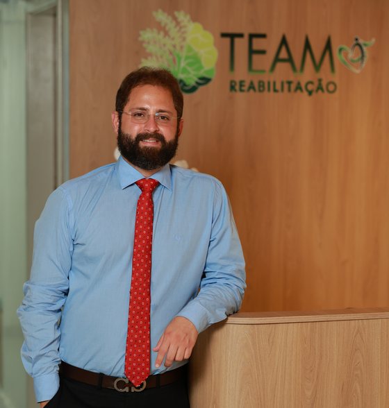 Dr. Ítalo de Jesus Costa