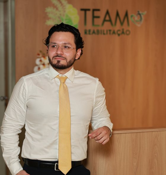 Dr. Jhonny Sheldon Nunes