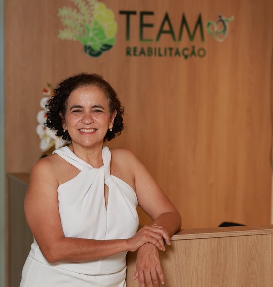 Dra. Márcia Milene Ribeiro Ferreira